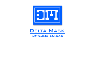 delta mask to welcom