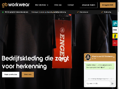 afsprak algemen avond bedrijfskled bedruk bel bordur chat contact gb geopend geslot herkenn inlogg kms mak onz privacy product s veiligheidskled verklar voorwaard werkkled werkschoen werkwijz wij workwear zaterdag zorgt