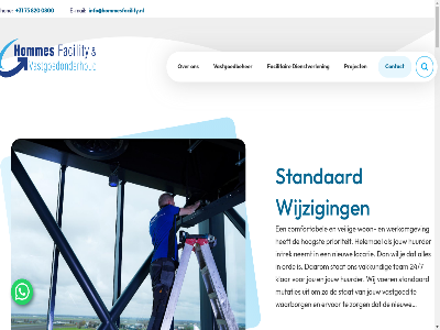 +31 0800 15 1505 24/7 75 820 a afsprak allround antwoord bel branches comfortabel communicatie competenties contact cookieverklar daarom defect dienst dienstverlen diver e e-mail een elk ervor facilitair facility flexibiliteit g genoeg gewenst handel hebt helemal hj hom hommes hoogst huurder info@hommesfacility.nl intrek jou jouw klant klar klusjes kom lang lat les locatie mail meerder morg mutaties naviger nederland neemt nem nieuw onderhoud onz oplever oploss ord personeelstevred phon prioriteit privacy probleemoploss problem professionel project regel reparaties resultaatgericht resultat schoonmak servicemonteur sluispolderweg snel stan standaard stat statement team typ vakkund vandag vastgoed vastgoedbeher veilig verhoogt verschill vertell vervel verzorg voel voer vrag vrijblijv waarborg we welkom werkomgev wet wij wijzig wilt won zaandam zorg zowel