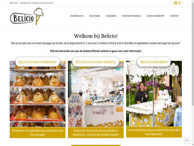 1 5 amsterdam belicio bezorgd breda cheat cheatday contact cookie cookies desbetreff dordrecht event facebok foodtruck gan gebak heerlijk hel hieronder homepag ijskar ijskarr ijswag informatie instagram jouw klik kom lang lava lekkerst leuk locatie nederland onz per post reiz rotterdam schepijs thuis trek utrecht vacatures ver versgebak webshop websit welkom wij winkel zoek