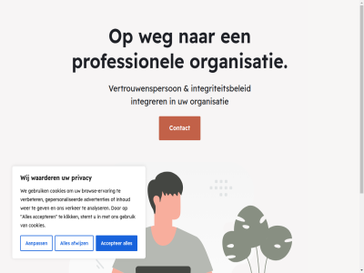 aanpass accepter advertenties afwijz analyser brow browse-ervar contact cookies ervar gebruik gepersonaliseerd gev inhoud integrer integriteitsbeleid klik organisatie privacy professionel stemt verbeter verker vertrouwensperson viviam.nl waarder we weg wer wij