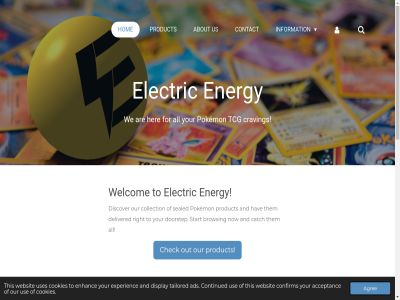 +31 -2025 0 1 2021 55.00 60.00 614441369 82574200 about acceptanc ads agree algemen all and are browsing btw catch check collection confirm contact content continued cookies craving delivered discover display doorstep electric email energy enhanc experienc facebok for go hav her hom info@electricenergy.nl information instagram kvk levertijd main new nl862524301b01 now our out pokemon policy privacy product promotion retourner right sal sealed shield skip start sword tailored tcg tel them this to us use uses verzendkost voorwaard we websit welcom whatsapp your