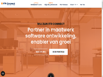 010 1 10 1753 2 2026 24 3 3016 307 4 5 6 advertenties adverter agil algemen analys analyser antwoord b.v basis bedrijfssoftwar bedrijv bekijk berg bied big binn bouchtaoui combiner concurrentievoordel connect consultancy contact contactgegeven content cookies crm dankzij day del den detail dh digital directeur dirk el enabler erp esther ever expertis expertises functiebibliothek functies gebruik gegeven geintegreerd groei grootst harteveld id improvement infinance.me info@itrconnect.nl informatie international iren itr itrconnect.nl jazz john karima kennis kies kiest klantcases koffie kostprijs lagaranta m maakt maatwerk manager mat media melis mes michel mvp nederland no no-nonsen nonsen objectief ocullus onlin ontvang ontwikkel onz operationel opex oprichter oprichtster partner personaliser platform privacybeleid product productontwikkel project projectsucces pronk rad reactie recent rotterdam sas schaalbar services sit snel social softwar specialist startstudent strooming tel toestan ton uur ver verbinder verstrekt vertrouwd verzameld verzend voorwaard vrag we websit websiteverker weiger werk werkwijz wervingsproces westerstrat wij wijk woonstad