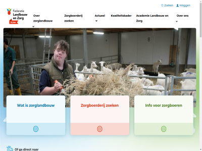 2022 2026 27 aanmeld academie actueel all allen allerlei artikel augustus beleidsreactie beperk bericht beschrev beweg bied blijkt boerderij buit burn burn-out buro26 contact copyright dagbested dementie dier direct disclaimer doe doelgroep drag elkar erbij eten federatie financier flz ga gat geeft gehoord gelanceerd genoemd gev gevall gewass gewon gezien gezond hel helend hieronder hor houvast icoontjes incident info inlogg jonger juni kan kern kernwaard kiez kinder klachtenregel klik kom kracht krijg kwaliteitskader kwaliteitskeurmerk laatst landbouw landelijk lat ler lev lez licham medezeggenschap mee meldpunt mens neg net nieuw nieuwsbrief nuttig onafhank onderzoek ontwikkel ontwikkeld open ouder out overzicht passend plek prettig privacy psychisch registrer ritm ruimt sam samenlev schoolsystem sitemap som steevast vak veilig verbouw verder verplicht verzorg voorbeeld waarom we wer werk werkt wetenschapp word zie zien zoal zoek zorg zorgboer zorgboerderij zorglandbouw