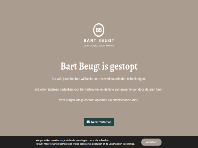 accepter bart bedank beeindig beslot best beugt bied contact cookies ervar fijn gebruik gestopt hen iederen jar knop kom kun kunt nem onderstaand onz opnem samenwerk setting sit uitschakel vel vertrouw via vrag we welk werkzam wet wij will