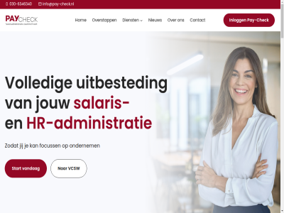 -6346340 0 030 aansluit administratie akkoord algemen automatiser bedrijf bedrijfsvoer belafsprak bijhoud blijf check contact cookiebeleid cookies correct dashboard dienst direct disclaimer eig email ervar ervor eventuel extern faq focuss ga gebruik gef gemak gesteld gewenst goed grag handel help hom hoogt hr hr-administratie huidig ieder info@pay-check.nl informatie inschrijv jaaropgav jouw juridisch kenn kennis kiez kost laatst ler login loonaangiftes loonadministratie loonstrok loss maakt manier medeweker meten modern moment mutaties naadlos navigatie nieuw nieuwsbrief onderbrok onlin ontwikkel onz ord overstapp overstapservic pay pay-check pay-check.nl person proactief problem salaris salarisadministrateur salarisadministratie salarisadministraties schrijf stan start stat team tijdig uitbested vandag vast vergaand verlof verstur volg volled voorwaard vrag vrijblijv waarom we wij woord zodat zorg