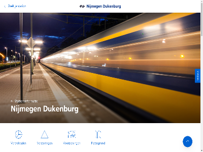 05 1 12 15 2 21 22 23 26 3 33 35 37 41 42 56 59 9 aanbevel aankomsttijd aanpass achterst advertentiecookies advertenties aed akkoord alarmzuil all analyser analytisch app arnhem bekijk beperkt bezocht bezoekt bijvoorbeeld binn blijv bovenan breda buit bus chipkaart combiner cookie cookie-instell cookies cookiestatement cs d daarnaast del dier dordrecht download drink dukenburg e e-mail elst eten f feedback fietskluis fietsparker fijn functionel gebruik gebruiker gebruikt geleidelijn goed goffert googl groep halt hertogenbosch hiervor ieder indien informatie instell intrek jou jouw kaart kaartautomat kanal keuz kies klantdata klantervar klantsystem klik klikgedrag knop krijgt kun les lift lijn locaties mail mak meta metro mogelijk n.v nijmeg nog ns onbemenst onderan onlin onz open optimaliser oss ov ov-chipkaart pagina pal partner perron person personalisatie persoonlijker persoonsgegeven plattegrond privacy privacystatement ravenstein reisassistentie relevant richting s s-hertogenbosch servic services som soort spor stan standaard station stationsinformatie stationswinkel stem storing techniek tilburg toegank toestemm ton tram transdev trein treinstel uitstan uitzet uur vergelijk verkreg verstor vertrek vertrekstat vertrektijd vervoerder verwerk verzamel via viaductweg voorzien vrag wachtruimt watertappunt we web websit weezenhof weiger werkt werkzam west wij wijch wijzig zoal zodat zoek zorg zutph