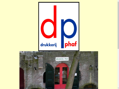 drukkerij drukt geboortekaartjes gelegenheidsdrukwerk info@drukkerijphaf.nl over phaf trouwkaart utrecht