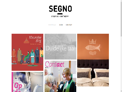 2020 contact portfolio segno