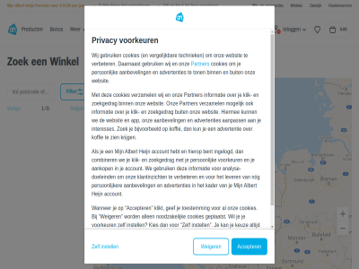 0.00 1/0 10 14.99 2x a aanbevel aanbied aankop aanpass accepter account advertentie advertenties ah albert allen analys analyse-doeleind app assortiment b bent bestell bijvoorbeeld binn bio bonus box buit c combiner cookiebeleid cookies d daarnaast deal doeleind e end extra f filter g ga gebruik gef gegeven geplaatst h hebt heijn hiermee hierop hoofdinhoud i informatie ingelogd inlogg instell interesses intrek j jar k kader keuz kies klantenservic klantinzicht klik klikt koffie korting krijg kun l les lever m mogelijk n nog noodzak o onlin onz p partner per person persoonlijker premium privacy privacybeleid product r s snel spaaracties spar t techniek terra toestemm ton v verbeter vergelijk verwerk verzamel via volgend voorkeur vorig w wanner we websit weiger wij wijzig win winkel x y z zakelijk zien zoek zoekgedrag