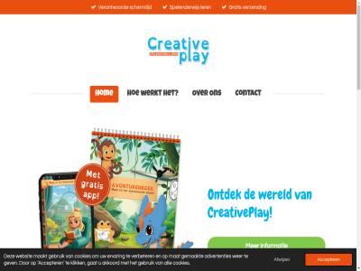 2025 82795045 accepter actief advertenties afwijz akkoord all allen app avontur avonturenboek bedenk beeld beginn betaalmethod beter beweg bijdrag boost btw btw-nummer combinatie concentratie contact cookies creatief creatietijd creatiev creativeplay creativiteit direct doordat e e-mail en ervar expressie facebok fantasie fijn ga garantie gat gebruik gebruiksvriend gef gefocust gemaakt gev gewon goed gratis hom hoofdinhoud info@creativeplay.nl informatie instagram interactiev jouw kijk kind kinder klacht klantenservic kleur klik krijg kvk kvk-nummer langer lat ler leuk levertijd luister maakt magisch mail mak mat meedoen modern motoriek nl00372914b79 nummer ontdek ontwikkel onz opdracht ouderwet papier passief past perfect potlod retourner schermtijd slag spannend spelenderwijs stift stimuleert teken terwijl tijd twist uitwerk uniek vasthoud verandert verantwoord verbeter verhal verzend verzendkost via volg we websit wer wereld werkt wet