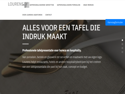 aanvraagformulier agentur bestek budget concept contact crer eig gepersonaliseerd glaswerk helpt hom horeca hospitality hospitalitybedrijv hotel indruk logo louren maakt maatwerk merk onz past porselein professionel restaurant servet tafel tafelpresentatie wiebelourens.nl zak