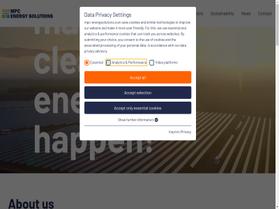 1077 12 121 151 2 2021 2025 2026 23 27 about accept accordanc acros advisory alejandra all america amsterdam an analytic and annemei apollolan ar as associated at based ben board bogota build by can central cfo chief choic clean colombia combined company consent consolidation contact cookies currently data december develop director distribution duart eco eco-innovation el electronic energies energy energysolution enginer esg essential experienc experienced expert fabian february fernando financ financial focus follow for friendly further fy2025 general group gutierrez h.a happ has he hernandez ifr ifrs-expert imprint improv industry info information innovation investor invitation it its latest lead let linkedin located mak making manag management manager maria may meichsner mexico mor mpc mpc-energysolution mpc-energysolutions.com mpces msc nestor netherland new nv offic officer olivier on only operat operates originator our outlines own panama pena performanc personal photovoltaic plan plant platform power ppa preliminary privacy process project publishes pv q4 read regulatory relation renewabl renewables report result s salvador scal selection setting shareholder she show similar sinc solar solution specialized stay stefan submit subscrib support sustainability sustainabl team technologies than that the this to track unit us use user uses utility utility-scal video we webcast websit websites with year you your zuñiga