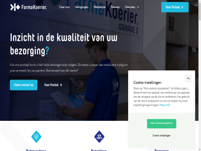 072 10/9/2025 100 1215 18/10/2024 1812 21 29/11/2024 541 80 80k a aangeslot aankom accepter acties adres afgeleverd aflevert akkoord alkmar all analys analyser apotheekklant apothek app apparat arriveert b.v baxter bedenk begrijp behandeld beleid benieuwd bent best betrok betrouw bever bevind bezorg bezorgd bezorger bezorgproces bezorgservic bezorgtijd biedt blijf bovendien clos connect contact control cookie cookies cruciaal dagelijk decentral denkt diamantweg dienst digiswift direct duidelijk een efficient efficientie eig elk farmaceutisch farmakoerier feedback feestdag gan garander gat gebied gebruik gebruiksvriend geconditioneerd gedacht geld geleverd geneesmiddel gescand gespecialiseerd gewerkt grag grip groep grootst grot hart hel help hoeft hom hoogst hoogt hoorn ieder indien info info@farmakoerier.nl informatie instell inzicht iot juist klant klik koerier koppel kort krijgt kunt kwalitatiev kwaliteit laatst langskomt lat les leverancier liv maandelijk maatwerk maelson mak manier market marketinginspann mat matching matching-scan maximal medicatie medicijn medicijnbezorg medicijnbezorger medicijnrol medicijnroll medicijntransport mee mijlpal missie modern moet mogelijk moment mooi namen nauw navigatie nederland nem netwerk nieuw nieuwst nucleair ondernem ondersteund onderweg ontdek ontwikkel ontworp onz oogopslag oploss opslan optimal organisatie pakket pakketj pakketjes partner passend patient perfect pharmacom piekdrukt plaatsvindt plotsel popup portal precies privacy rc relevant review rol ruim sam samenwerk scan scherper signaleert sind sit slag slimm spit spoedtransport standaard stapp stat system tariev temperatuursensor tevred tijd tijdig tijdstipp trac trace-system track transparant transparantie transport uitbested updates vak vandag vast veilig verbeter verder verlang vermeld versterkt verwarr vestig via voertuig voldoen volg volled vrijmak waarbij war we webdesign weg wel welk welkom wens werk werkt werkwijz wet wij wijzig wilt z zegg zeker zending