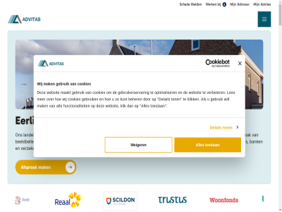 01112230 1 10 100 11 12041442 15 2 20 2022 2025 23 28 3 30 300.015339 40 41.000 494 5 6 8 9 aanbieder aandacht aantrek aanvrag aanvull abonnement advies adviesgesprek adviseur advitas afdek afgestemd afloss afm afsluit afsprak algemen all arbeidsvoorwaard artikel autokilometer autorit autoverzeker bank basis basisregel beeldbell beheerd beher behoeft bekijk belangenconflict belegg beleid beloningsbeleid bent benut bereken best bestaand betal bied biedt blog blogpost bom brazilie co combiner compensatie compenser contact cookies daarnaast dekkend detail dienstenwijzer dienstverlen direct disclaimer document doel duurzam echt eerlijk eerst eind elk energieverbruik enig ethiopie expert extra financieel financiel fiscal functionaliteit gebruik gebruikerservar geld geldverstrekker gemak geniet geplant gezet goed groei groen handig hart help herstel hiermee homepagina huis huishouden hulp hypotheekadvies hypotheekproduct hypotheekverstrekker hypothek indien informatie inkom international invester juist kiest kiez kifid klacht klachtenprocedur klar klik kop kost kunt kvk laagst landelijk later len les lijfrent looptijdverleng maakt mak mangrov meebeweegt meerder meest mei meld milieu miljoen mogelijk naast national natuurherstel natuurproject nederland netwerk nieuw nodig objectief onafhank onbezorgd ondernemer ontdek onz opbrengst optimaliser overlijdensrisicoverzeker oversluit overwaard past pensioen pensioenopbouw pensioenregel period person plant premie privacyverklar project regel regim regreener rentevast rij risico ruim s samenwerk schad secundair senior servic sind situatie slim slimm snel spar stat tariev thuis tijd tijden tip toekomst toestan ton uitker uitstot uitvaartverzeker veelgesteld verantwoord verbeter verbouw verder verduurzam vergelijk vergelijkingskaart verleng verlengt vermogensopbouw vermogensproduct verrijkt verzeker verzekerar via vind vol volgend voordeelpakket voorwaard vrag vriendelijk war we websit weiger welk werk werkgever werknemer werkt wij