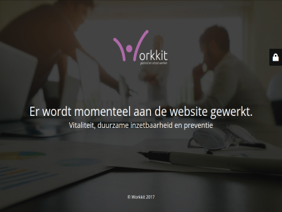 2017 duurzam gewerkt inzet momentel preventie vitaliteit websit workkit
