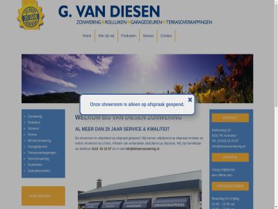 0418 10.00 12.00 13.00 16 17.00 2022 24 25 5331 63 87 aanbod aankop aanzien advies adviser afhal afsprak all allen bedrijfsdeur behulp bereik best beveil bied bijvoorbeeld binnenzonwer boetiekmarkiez bred buitenseizoen bulkseweg contact daarnaast desgewenst deskund dies dinsdag diver draai e e-mail evenal evenen g garag garagedeur gebruikscomfort gehel gekocht geopend geslot gesorteerd hom horr ideeen info@diesenzonwering.nl ingedeeld inmet installer inzethorr jar kerkdriel kiepram kom komt kwaliteit langskom lever maandag mail markiez merk mogelijk monter nieuw offert onderdel onz openingstijd oprol order overzicht pand parasol pk plisseehordeur prijsopgav privacyverklar product programma ram recht riant rolhek rolhorr rolluik rolluikproduct ruimtelijk scala schuifhordeur scren serrezonwer servic showrom soort t/m team tel telefon terrasoverkapp terrasscherm thuis treft uitsluit uitvalscherm uitzoek uur vakkund vast veranda veranda-serrezonwer verlengt via voorbehoud voorzien vrag vrijblijv vrijdag welkom wij woning zaterdag zer zoal zonwer