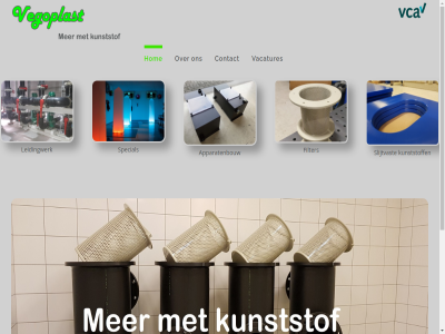 apparatenbouw contact content facebok filter hom info@vegoplast.nl instagram kunststoff leidingwerk linkedin skip slijtvast special to vacatures vegoplast