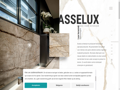 /bkg 01 05 0545 2009 2025 25 295002 7161 accepter aened afmet afwerk allen apparaatinformatie asselux bekijk bekled bepaald best bestat bied binn board brainstorm buit collectie concept contact cookies cookievoorkeur creativiteit dankzij denk design diversiteit duurzam eenvoud effect efficient eig en/of end ervar evenen exclusiv eyecatcher format ga gav gebruik geeft gegeven gehel gemaakt geobasis geobasis-d gerealiseerd gev gewaarborgd googl grag grot hardschuim hoogwaard ideeen ieder individueel info@asselux.nl interieur jij jouw kaart kaartfout kaartgegeven kenmerk keramiek keramisch keratop kies klant kleur kom lux maatwerk mak marbl mee meubilair modulair mogelijk naadloz ned negatief nieuw nieuwbouw o.a onderhoudsvriend onderscheid ontwerp ontwerpt ontworp onz open oploss panel parallelweg passie person prefab presenter privacybeleid produceert product productie project rapporter realiser ruimt sam sand sanitair satelliet serie sit slan speciaal stan standaard structur tec tec-board tegel tegelgebied toepass toestemm uitstral uniek vakmens verbouwproject verkrijg vernieuw vervaardigd verwerk verzend vind voorkeur voorwaard vorm we websit weiger welk wens werk werking wij xxl zoek zowel