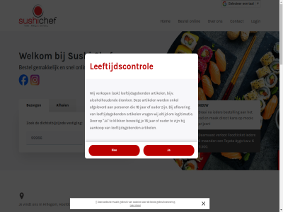 0 11.500 179 18 1945 2025 48 53 6 716 83 aankop af afgeleverd afhal aflever alcohol alcoholhoud artikel aygo bekijk best bestel bestell betal bevest bezorg bezorgd bijv by centrum chef contact cookies copyright daarnaast deur dichtstbijzijnd direct draai drank dunantplein eenvoud eig enkel ervor eten facebok foodticket gan gebruik gebruikservar gekoz gemak geniet gijzenkad haarlem henri hillegom hoef hom hoofddorp hoofdweg ideal ieder ijmuid informatie instagram jan jar jou kampervest kan kies klik leeftijdscontrol leeftijdsgebond legitimatie les lever locatie login maakt maaltijd maand mak menu menukaart meten mooi nee nieuw noord officiel onlin onz ouder per person plein prijz rad reken selecter snel sushi t.w.v tal tijd tijdstip toyota veilig verkop verlot vestig via vindt vrag websit welkom wij zin zoek zorg