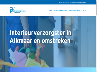 +31 06.30 08.30 15 15.00 19.00 2026 50 575 6 65397118 666 79 aanspreekpunt aanvull adres afsprak alkmar alvoren appartement arbeidsverhoud b.v bedrijf bedrijfspand bedrijv behoeft bent beschik besprek bezit btw budget cleaningservic contact daniell dezelfd dient dinsdag diploma direct diver donderdag doordat een eerst eigenar elk enkel ervar for fris gan garantie gebeur gebruik gehaald gehel geslot gev glazenwassersbranch goed grag hand handel hierdor hierin hom huis huiz id immer info@cleaningservicedanielle.nl interieur interieurverzorgster interieurverzorgster/schoonmaker internet jar job juist kantoorpand kennis ker kilometer komst kunt kvk kwaliteit les lever luister maandag mag mak material mee mens menu mocht mog namelijk natur nem nl002072394b75 noem omgev omstrek onderl ongever oog openingstijd opgebouwd optimal pand particulier passie person power privacyverklar problem professionel project rad ras rjhosting.nl rondom schon schoonmak servic stichting stral tak thuis tijden uiterst uitvoer vanzelfsprek verheug verzorg vlekkeloz voldoen volled voorstel voorzien vrijdag we welk wens wij woensdag zakelijk zaterdag zodoend zondag zorgvuld