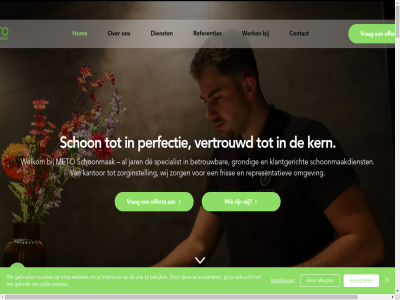 accepter afwijz ai akkoord all bekijk betrouw by chat contact cookies de designed development dienst fris ga gebruik glasbewass grondig hamez hilversum hom instell interactie jar kantoorpand kantor kern klantgericht kliniek medisch meto offert omgev onderwijs onz perfectie recht referenties reinig representatiev schon schoonmaakdienst schoonmak sit specialist tapijt vertrouwd vloeronderhoud voorbehoud vrag we websit welkom werk wij zorg zorginstell zulk