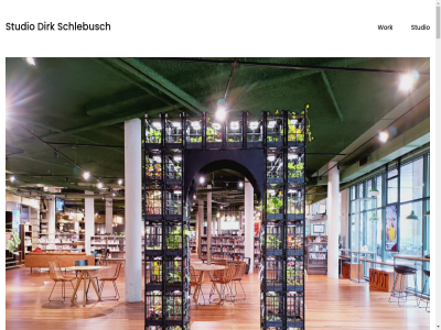 2023 dirk foodtransition gat groeibog growbow instagram linkedin project schlebusch studio view work