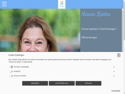 +31 432 591 6 83014012 86 aanbod accepter all allen analytisch arcia assistant assistent/manager bedrijf bepaald beteken bezig bezoeker bied busines contact cookie cookie-instell cookies derd doe een event eventmanager financial florer gebruik gebruikerservar hand hands-on hieronder hom hooglanderven info@kiesyoursupport.nl ingeschakeld inhoud instell jij jouw kies kiestra kiesyoursupport.nl kunt kvk lat les m maakt nieuwsgier nodig noodzak officemanager on opslan optimal praktisch privacybeleid regel support technisch verder verhal vind virtual volgend waarmee websit weergegev weiger werkgebied your zak zodat