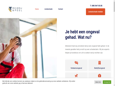 00 03 047 08 085 1 17 2 25 3 30 4 5 5461 83023224 aangered aanmeld aansprak achter ad advies akkoord allereerst analyses ander bedrijfsongeval begeleid behulp bel beperk bereik blijvend breng btw bv central check contact contactperson cookie cookies dagelijk dakpan deskund dier dieraansprak doorlop dossier dur duurt e e-mail eenvoud eerst eindoordel erg erkent eruit euro expert extra frisselsteinstrat ga gan gat gebet gebouw gebruik gebruikerservar gegeven gehad gelijk gemeent gesprek gestruikeld gevall grag gratis hal hebt hel helas help hiermee hoevel hom hond huis hulp info info@mpletselschade.nl inkom invloed jij jouw juridisch kaart kom kostelos kvk lang lat legg letsel letselschad lev ma mail mak medisch meest meierij meld merki minder mp n nem nl862695284b01 nodig onderzoek ongeval onz oorzak opgelop oploopt opstal overeenkom pel professionel recht rechtshulp s sam schad schadeclaim schadevergoed schuld snap stapp stat stoeptegel t t/m tegenpartij telefon tijden toe toedoen toekomst traject uitgegled vak vast veelgesteld veghel verbeter verder vergoed verhaald verhal verkeersdeelnemer verkeersongeval verker verstur vertal vertell vervel vervoer verwacht vrag vrij vrijblijv waarom wanner war we websit welk werk werkgever wet wij will zien zoek zorg