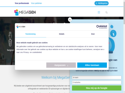 2 2025 2026 3 3d 3d-oplossingen 5 6 7 a aanmeld aanpass aanwez academy adres aesthetic aftermovie agenda alejandro algemen all allogeneic allograft alveolar an analyses and anterieur anyon anyridg approach ari artikel assortiment atrofisch augmentation basal bd beher behoud benelux bescherm bestell bevat bied biolas biomaterial blijf blijft bluediamond bon bot botis botkwaliteit bovin bred cas catalog cerabon challeng chirurgisch clinical combination combined connectie cookie cookie-instell cookiebeleid cookies copyright cortical cuff dat demonstrat dental detail digital doel dr e e-catalog e-mailadres educatie education eerst elk email emailadres equipment esthetiek evenement expo facial february first fit for gebruik gebruikerservar gebruikt gecombineerd geoptimaliseerd geplaatst gomez graft granules hoogt hoogwaard hou hyaluronat immediat implant implantat informatie initiel innovatiev instell instrument invasiev invasiv juist kalender kenmerkt keuz klantenservic knifethread kunt kwalitatiev lanis les lifetim maakt maart mailadres mali mastercour material maxgraft meda megag megagen.nl meld minec mini minimal minimally mm mondzorg month mymegag nam nee never nieuw nieuwsbrief no october off on onderfront onestag ontvang ontwerp ontworp oploss oppervlak orthognatie overzicht partner patient patientinformatie plat plus predictabl present privacy product professional prothetisch protocol raakvlak ramon rand regeneration regenereratief report reserved restauratiev ridg right sam sid smiles soft soft-tissue stabiliteit standaard statement statistisch stop substitut surgical t/m tandheelkund tapered the this tissue to toegepast toepass toestan toestemm treatment tuss typ uitgebreid up up-to-dat using vak veeleis verankert verbeter vereenvoudigd verwijz video voer volg volled voordel voorspel voorwaard waardor wanner watch we websit weefsel weefselregeneratie welkom wetenschapp wij winding with x x-fit xenograft xped youtub zien zorgt