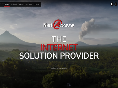 contact dienst hom info internet netawar onz product provider solution the websit welkom