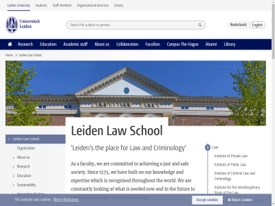 04 05 07 12 13 1575 2 2026 21 22 23 26 27 30 34th a about academic academy accept achiev action admission advanced advis affair african agenda ai alumni amsterdam an and application april archaeology are around articl as asian assessment asylum at bachelor behavioural blog bluesky bom both brink built campus category centr challenges charity child chos clos collaboration committed compas competition conduct conferenc connect connected constantly constitutional constitutionalism construction consumption contact content cookies cour court criminal criminology curious damag data day delft den dep different digid digital disclaimer doctorat doctrinal economic ecsl education emergency era erasmus eu event expand expert expertis fac facebok faculties faculty fairnes far fear fi follow for from fund futur geopolitical global governanc graduat growing guardian hague hav helberger hom honour humanities i iclon impact independent industry information innovativ instagram institut interdisciplinary international internationalisation it jasper just justic know knowledg krugman launch law leadership lectur lecturer leid leiden-delft-erasmus lesson library linkedin lived local location looking los mad main march martijn master mastodon may media medicine/lumc meeting member met method metric minded mining modes mon monthly mor multidisciplinary natali national needed neighbourhod network new newsletter nl now on open open-minded or organisation organisational original other our outer paint partner paul person phd pictur plac places polarised policy political principl privacy privat professional professor programm programmes protect prototyp public publication realities receiv recognised regulat reject research right risk rules s saf safeguard schol sci sci-fi scienc sciences search searchterm select set setting shar shelter should sign sinc skip social societal society spac staff stay structur student studies study subject substantiv summer support sustainability sustainabl tax te