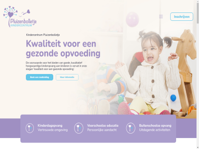 0 12 2023 511 aandacht aanvrag activiteit algemen amsterdam begeleid bekijk beleidsplan benader bewust bezoek bied bijdrag blijv bloem boek bov bso buitenschol colofon comeniusstrat contact crer deeltijdopvoeder derd doelstell drag educatie eig eren ervar even gerust gev gevestigd gezell gezond goed grag groei groep grondhoud hecht hierdor hoogwaard huiselijk hygienisch informatie inschrijv inspectierapport inzicht jar jouw kdv kind kinder kindercentrum kinderdagopvang kinderdagverblijf kinderopvang klein kleinschal kom krijgt kwalitatief kwaliteit leeftijd leiding les levert lief locatie madeliefjes medewerker meegevoerd method mogelijk nam natur neemt nieuw nieuw-west omgev onderhoud ontdek ontwikkel ontwikkeld onz open opgezet optimal opvang opvoed organisatie ouder ouders/verzorgers pedagogisch person plaatsing plan pluizenbolletj positiev privacyverklar professionel puk relaties rondleid sfer slogan stan stat sterk stimuler symbol t/m tariev team tempo thuis toe tulpjes uitdag uk veilig verder vertrouwd vervat vestig voel voorschol voorwaard vrag waarmee waarom war websit welkom wellicht werkwijz west wet wij wijz will wilt wind woord zacht zelfstand zodan