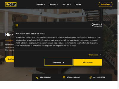 00 038 06 2 24 27 3 36 7 72 82 820 a28 aanpass advertenties adverter airport allen almer amsterdam analys analyser basis bekijk bezicht bied blog bosch brasserie breda combiner contact content cookies dag del den detail dienst drink eindhov enkel ensched even flexplek functies ga gebruik gedeeld gegeven groning info@my-office.nl informatie ingericht inhoud jar kantoorruimtes kantor koffie kop lang locaties maakt media meetingrom meppel myoffic ontvang onz opnem partner personaliser plann privacy ruimt services sit social stadspark stages team toestan ton utrecht vacatures verdiep vergader verstrekt verzameld vestigingsadress volled voorstel we websit websiteverker werk werkplek workshop zwoll