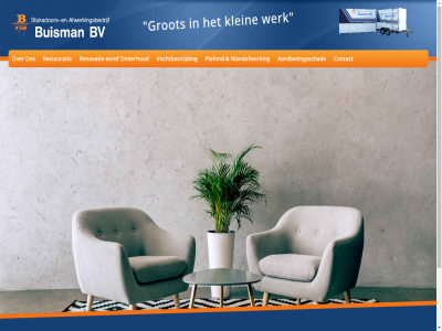 050 2013 2026 22 425 54 85 9731 aardbevingsschad afwerkingsbedrijf bm buisman bv contact e en/of groning grot info@buismanstukadoors.nl klein melisseweg onderhoud plafond renovatie restauratie stukadoorsbedrijf stukador t vochtbestrijd wandafwerk werk