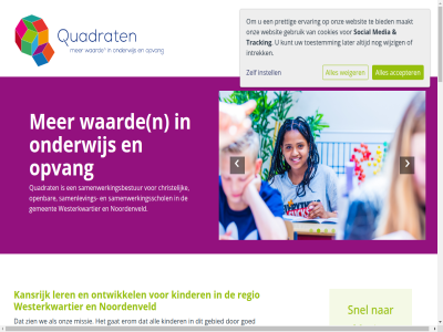 -01 -2026 -24 -32 -514519 .. 0 05 0594 1 1/2 16 2 24 3 4 44 6 8 9861 aanbod aantrek accepter actief agenda aj all ambities bedrijfsvoer bekijk bereik bied bred by cbs christelijk contact contact@quadraten.nl cookie cookies dezelfd donderdag eerst en erom ervar flexibel flexpol fte gat gebied gebruik gegan geluk gemeent gezien gezond goed groei groep grootegast hoeksten hom hoofdstrat ikc inricht instell intrek invester item jar jij kan kans kansrijk kinder koer koersplan koersvideo kom krijg kunt kwalitatief laatst lat later leerkracht ler les lev maakt maandag medewerker media missie modern mogelijk mooi n next nieuw nodig noordenveld okt omgev onderwijs ontwikkel onz open opleidingsschol optie opvang organisatie per plezier powered presenter prettig previous privacy quadrat realiser regio rod samenlev samenwerkingsbestur samenwerkingsschol schol snel social start statement sterk stichting succes t/m talent tijdelijk toestemm tracking trot vacatur vacatures veilig verband vergrot voorschol voorzieningenniveau vorig waarbij waard war we websit weiger werk werkdag werkgever werkgeverschap westerkwartier wij wijzig will woensdag zet zien zoek zwangerschapsverlof