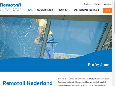 0344 2024 4/03 4005 613168 achter adres afsprak allround b.v bedrijfsruimt bent bereik bewijst biedt constant contact cookieverklar copyright daarvor dienstverlen disclaimer diver e eenvoud eh f ga gebruik gekwalificeerd gemotiveerd gevelrein glazenwasser goed grot hart hel helder hiervor hom hoogt houdt huis i info@remotallnederland.nl inhoud intensief inzet juist kom kunt kwaliteit l lat latenstein maakt mak makkelijker mannetj material medewerker media middel modernst moeilijk n nederland nieuw nodig o offert onz opdrachtgever opgeleid overzicht p peil periodiek privacyverklar professionaliteit r ram remotall rondweg s schon schoonmaakbedrijf schoonmaakspecialist schoonmaker sector sitemap social spor spull stan team tiel vacatures vak verschil verstat volgen wass we werk werkomgev werkplaats werkzam wij wilt won zeker zien zoek zult