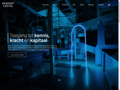 alsok ambitieus arrow bedrijv bewez bied capital contact daadkracht down esg focus focust gebeurt groei groeipotentieel help invester investeringsteam kapital kennis keyboard kracht managementteam manier market mid mid-market nederland netwerk newport nieuw onafhank ondernem ondernemer ondersteun onz participatiemaatschappij portfolio realiser sam sterk stevig succesvoll team toegang trackrecord versneld waard wij zowel