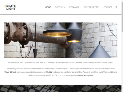 +31 0 022 04 085 15a 32 3861 85 aanvrag advies architectural behandel belev bent branch contact creat creatief dal dealer deskund ducr e e-mail elk ervar gedurfd geinteresseerd goed grag help hom idee info@createlight.nl jarenlang juist klar kwaliteit licht lichtadvies lichtbelev lichtplan lichtsystem light mail mat merk modular neemt nem nijkerk nodig officieel onafhank ontdek ontwerp onz opdracht opgeleverd oploss originel partner privacyverklar project projectverlicht realiser rs servic smitspol stat sted stur telefonisch toonaangev uitdag uiterst verlicht verlichtingsvraagstuk verschill via vrijblijv waarin waarom werkwijz wever wij zegt zoal zorg
