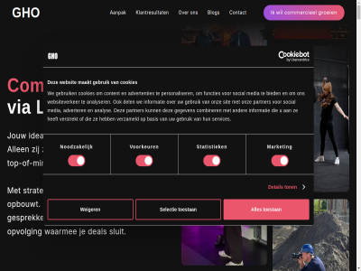 -12 -2000 -3 -5 1 2 2024 26.300 278 3 5 500 6 97 aanpak achter actief ads advertenties adverter afsprak agency all allen analys analyser autoriteit bas basis bedrijf begint bekijk beter bied binn blog by cold combiner commercieel commerciel concurrent contact content conversie converter cookie cookies cycl deal del detail dienst dm doelgroep doet dur duurt eigenar elk expert expertis focuss fun functies further gartner gebruik geeft gegeven gehad geld gericht gesprek gho groei groep hand heid hoef hog hulp ideal idioot iederen informatie interactie it jij jou jouw kenn keuz kiez klant klantresultat klar kom komt koopt kop korter kost kundig kwaliteit lag lang lead leadformulier leest les lik linkedin lok lop maakt maand mak market media mee mens merk mind moment nadenkt namelijk nem no nodig noodzak oh omdraai onz opbouwt opvolg outreach overtu partner per personaliser pim plat policy post potentiel prat privacy problem professionel put regel rest resultat review richt sales salescampagnes salescycl schrijv selecter selectie serieus services shortlist sit sluit social start statistiek strategisch stur stuurt systematisch terwijl the toestan toestemm toestemmingsselectie ton top top-of-mind verder verstrekt vertrouwd verzameld via volled voorbij voordat voorkeur vor waardevoll waarmee waarschijn waarvan wacht way we websit websiteverker weiger wekelijk wel wer werk wij work zien zit zoek zoektocht zorg