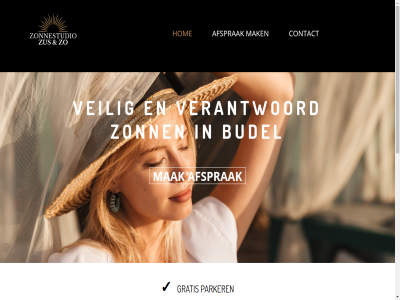 +31619982699 00 14 17.00 21 21.00 3 30 6 6021 9 advies afsprak budel contact d.m.v dag dinsdag donderdag ergolin gemak geopend gratis hk hom info@zonnestudiozusenzo.nl klant korting maandag mak meest modern onlin opgeleid parker per person personel puntensystem reserver vast veilig verantwoord vrijdag wek willem woensdag zaterdag zonn zonnebank zonnestudio zus zwijgerstrat
