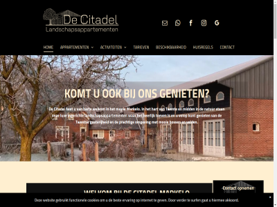 +31651155133 06 17.00 2 38 51155133 7475 9.00 aandacht activiteit adres afstand akkoord algemen all appartement auto beantwoord bekijk belev beoordeeld bereik bericht beschik best bezienswaard bi bijvoorbeeld boss by citadel complet contact contactformulier contactpagina cookies creatraject deelnem denk designed diner disclaimer diver dorp e e-mail een eenvoud eig enkel ervar fiet fietsend functionel gastvrij gat gebruikt gekookt gemaakt geniet geschikt gev geweld gezell gezet goed grag hart heerlijk hel het hiermee hoevel hom hond huisdier huisregel hur ideaal info@decitadelmarkelo.nl ingericht internet j km koffie komt kopj kort kost kunt landschapsappartement larenseweg ligg lux maandag mail markelo max mee meerder mens mid minder mindervalid mogelijk mooi nadat natur natuurhuisj nem nummer o omgev onbezorgd ondernem ontdek ontvangt onz opnem optimal overleg per person prachtig prijs prijz privacy pw reactie recht relaxt reserver reserveren@decitadelmarkelo.nl rust slecht spoedig stan stat stur surf t/m tariev tel telefonisch teven tijden toegank toegestan toev twent uur vakantie vakantiegast valid veelgesteld vel veld verblijf verbond verder verkend verzoek via vier volop voorbehoud voorop voorwaard vrag vul wandel war we websit wel welk welkom whatsapp www.visithofvantwente.nl zer zodat zoek zondag