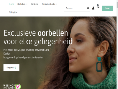 00 06 1 119 16 16k 2 2025 2026 22 25 3 34113112 39 45 47 49 5 50 57 59 69 79 86 95 aanbied aandacht aanmak aantal aanvull account afmet algemen all allen allergen ander anti anti-allergen antraciet atelier azur b2b basis bd bedrijf begint begon beik bekijk bel bestell bestseller betalingsopties beter bezoekadres bezorgd blauw blij blijf breedt breng categorieen charm cirkel city clip cm collectie collection combinatie combiner contact copyright creeert creool crer customized daarom dankzij deal design detail dochter draagt draaiend drag drager druk druppel dubbel duurzam e e-mailadres earparty echt eig eilen elegant elk ellis emma erg ervar exclusiev expres faq feria fijn flora ga gaatjes gebor geborsteld gebruik gedetailleerd gehamerd geled geleg gemaakt gen gerecyceld gev gevoel gewicht gijzenkad ging goldplated goud grag grootst grot haarlem hailey handgemaakt hanger hel her hom hoogt hoogwaard hoorn huis ii info@laradesign.nl inhoud inspiratie jan jar jes jet jij jody jouw karakter karat katja ketting kies kiest klacht klant klantervar kleding klein kleur kunstverzamel kunstwerk kunt kvk laatst laila lambalg lang lara lat lauweren lavan lengt les lever licht limited lod loes login loo maandaanbied maatwerk mailadres makkelijk marcella marie mat materiaal material matgoud mee meerwaard metal model moois motief muntj musea museum museumcollectie naast nam natalie nederland net nieuw nieuwst nikkel nodig onderdel onderhoudstip ontdek ontvang ontwerp ontwerpster ontwerpt ontworp onz oog oorbell oorhaakj ooster opgericht over overleg pak paleis parel pas pass passie perfect perfectie person personaliser prachtig precisie preview privacyverklar product purdey retourner retro rijksmuseum rod roggenler rond ros roz sam schakel schitter shopp sierad sierlijk sierrad sindsdien snel spiraalmotief statement steker stijl stuart stuk styl stylingtip subtiel tevred tijdloz tip toekomst total uniek upcycl updates vakmanschap verder verguld verkooppunt vernoemd verpakt verzend v