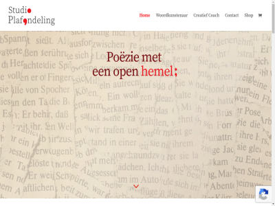 2024 3 83379681 aangrenz adem adempauz algemen ander beeld behoort blij btw btw-id c canvas coach communicatie concept contact creatief daarmee dichter doet fris gat geeft gemaakt gesprek gevestigd gratis hal hand hanekamp hom hosting iban id internet jap jouw juist kijkend klant kleur kvk lat link logo luister missie nl003811303b68 nl63knab0615522068 nodig ontwerpt opnieuw past per plafondel plan player privacybeleid quick retourneringsbeleid ruimt sam schildert shop solution spreekwoord sprek sprekend stad stev studio studio@plafondeling.nl tal tekent telefonisch terugbetal uitblink uitgevond uitingsvorm utrecht ver verhal verhorst verstur vertell verwonder vextra video visie voorwaard vormgev vrijblijv we webshop witregel woord woordkunst woordkunstenar yleana zetj
