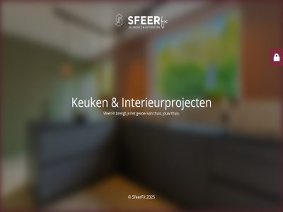 2025 brengt gevoel interieurproject jouw keuk sfeerfx thuis