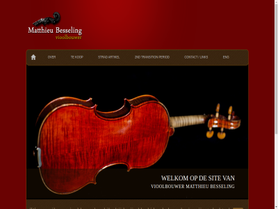 2nd advertenties altviool artikel barok beschilderd bessel bouw contact eng gedacht houd ideal klank klankideaal kop link mail@violinsbesseling.com matthieu modern mor nieuwbouw period sit speler stat strad transition uitsluit violoncello viool vioolbouw vioolbouwer wanner welkom zowel