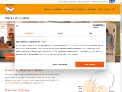 1 19 1931 2 2019 2022 3 aangepast aanpass advertenties adverter afsprak algemen all allen analys analyser basis beoordel beperk best bevindt bied blijf blog catalogus combiner contact content cookies copyright dagelijk del detail diabetisch disclaimer doe doorlop elk erg expertis familiebedrijf footcar functies gat gebied gebruik gegeven gemodelleerd gespecialiseerd gestart hand hanss help hielpijn hinder hom huis hulpmiddel immer informatie inmiddel juist klacht klant klanttevredenheidsonderzoek klantverhal krijg last lat les lev loopcomfort maakt maatschoen maatvoetbed mak mat media mee mens mog nederland noodzak onlin ontdek onz oploss organisatie orthopedisch overnam partner personaliser pijn privacy regio resultat s schoen semi services sit smet social steunzol toestan toestemm toonaangev trot uitgegroeid uniek vak vergoed verhelp verschill verstrekt verzameld vestig voet voetencheck voetklacht voetverzorg voetzorg volled voorvoetklacht voorwaard vrijblijv vroeg we websit websiteverker welkom werk wet wij wilt zoek