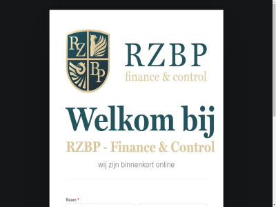 achternam bericht binnenkort control e e-mail financ mail nam onlin reactie rzbp verstur voornam welkom wij