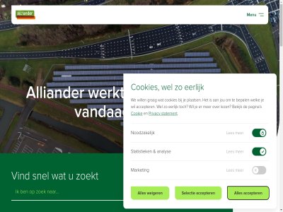 2024 aanpass accepter alliander analys beheert bekijk bepal contact cookie cookies copyright cvd disclaimer eerlijk energie energienet energietransitie grag investor jou les lez market menu morg nieuw noodzak ontwikkelt onz pagina plaats prestaties privacy relation s selectie snel statement statistiek uitdag vandag vind voorkeur we weiger wel welk werk werkt will zoekt