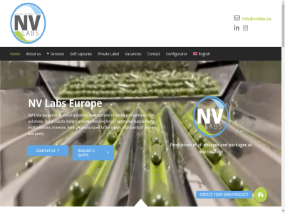 02 4878 6 a ab about all an and at b.v brabant capsules car comprehensiv configurator contact content cookie creat dietary dosag dosages email english et etten-leur europ fod health herb highest hom includ industry info@nvlabs.eu instagram lab label leading leur lin linkedin location manufactured manufacturer mineral multi multi-vitamin natural netherland north north-brabant nutritional nv one our own packag packages policy potency premier privacy privat product production protein purity quot request safety services skip soft solution standard supplement the to types us vacancies verschuurweg vitamin wellnes why your